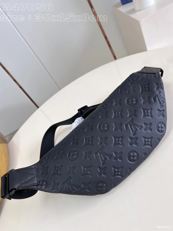 Rush LOUIS VUITTON Bumbag-30*15*8CM 0427